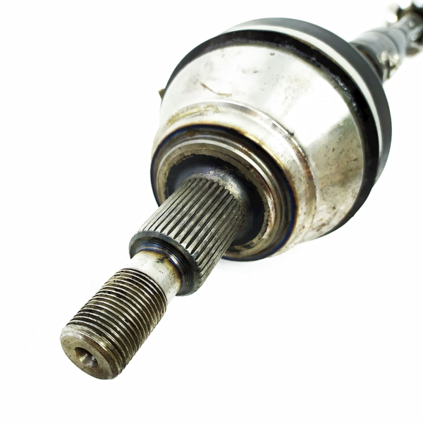 EIXO HOMOCINÉTICA ESQUERDA VW GOLF GTI 2005    31910