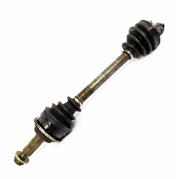 EIXO HOMOCINÉTICO DIREITO FORD FUSION 2.5 2010    136765