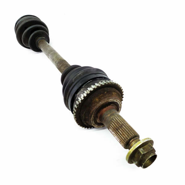 EIXO HOMOCINÉTICO DIREITO FORD FUSION 2.5 2010    136765