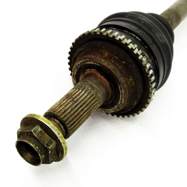 EIXO HOMOCINÉTICO DIREITO FORD FUSION 2.5 2010    136765