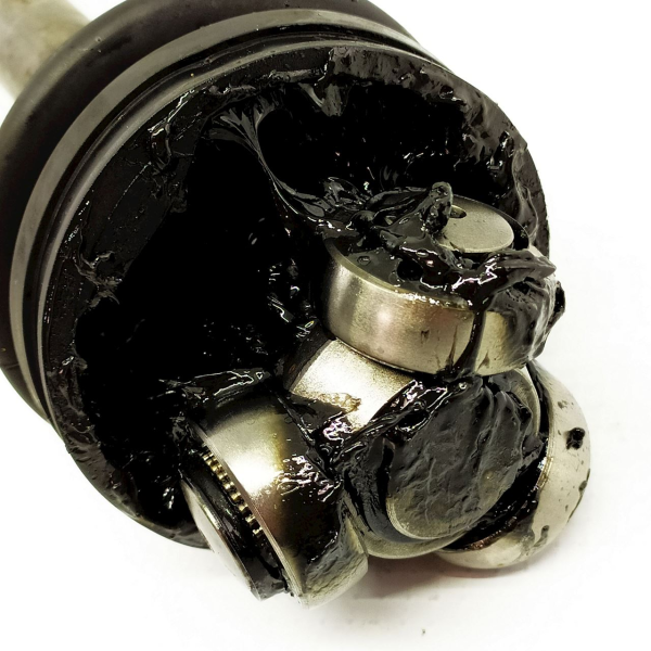 EIXO HOMOCINÉTICO DIREITO FORD FUSION 2.5 2010    136765