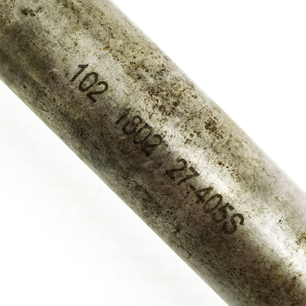 EIXO HOMOCINÉTICO DIREITO FORD FUSION 2.5 2010    136765