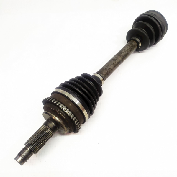 EIXO HOMOCINÉTICA ESQUERDA FORD FUSION 2010    136841