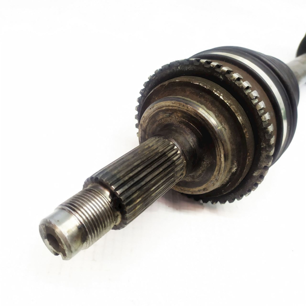 EIXO HOMOCINÉTICA ESQUERDA FORD FUSION 2010    136841