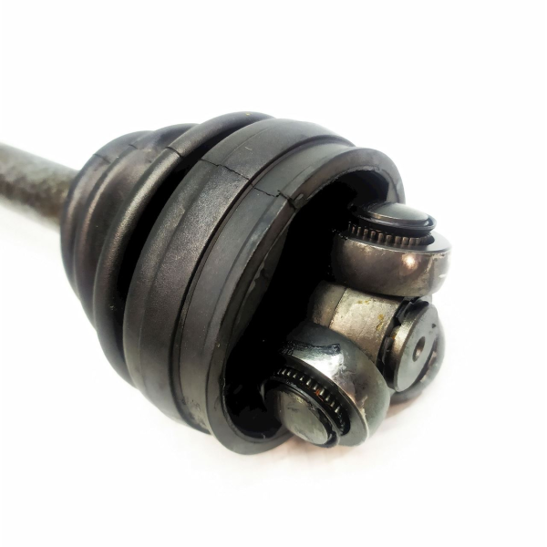 EIXO HOMOCINÉTICA ESQUERDA FORD FUSION 2010    136841