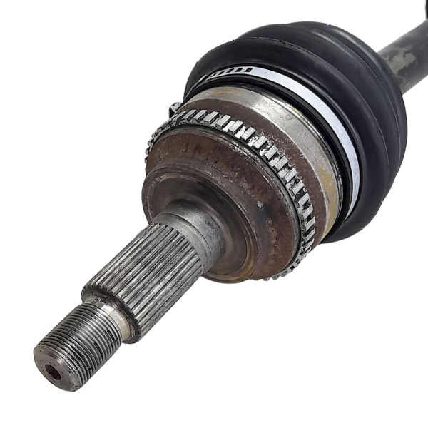 EIXO HOMOCINÉTICA DIANTEIRO DIREITO FORD EDGE 3.5 2009 155614