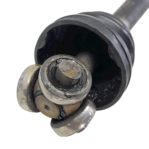 EIXO HOMOCINÉTICA DIANTEIRO DIREITO FORD EDGE 3.5 2009 155614