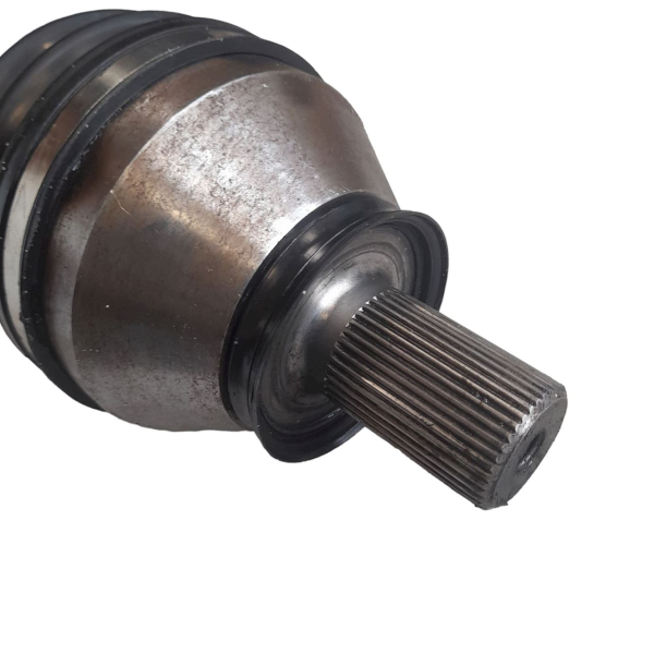 EIXO HOMOCINÉTICA DIANTEIRO DIREITO VOLVO XC60 3.0T DYNAMIC 2011 156411