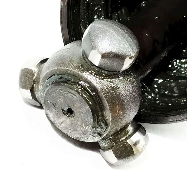 EIXO HOMOCINÉTICA DIANTEIRA ESQUERDA HYUNDAI SANTA FE 3.3 2014 75249