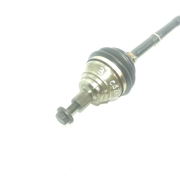 EIXO HOMOCINÉTICA ESQUERDO VW PASSAT 2012    131021