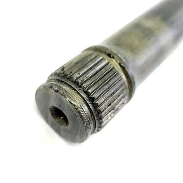 EIXO HOMOCINÉTICA ESQUERDA VW PASSAT 2012    131018