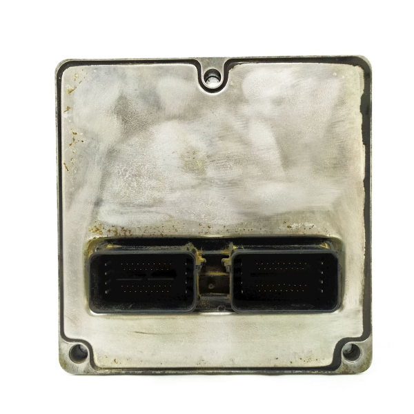 MÓDULO DE INJEÇÃO ELETRÔNICA FORD FIESTA 2004 V1592 - P24