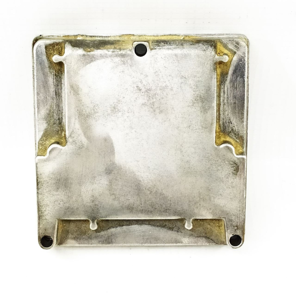 MÓDULO DE INJEÇÃO ELETRÔNICA FORD FIESTA 2004 V1592 - P24