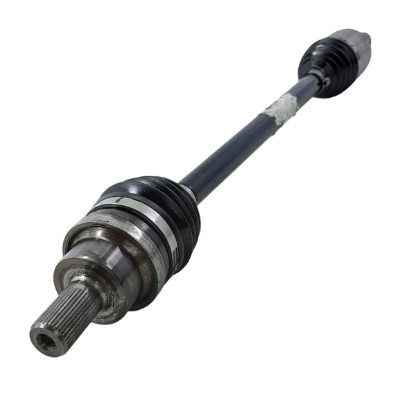 EIXO HOMOCINÉTICO TRASEIRO ESQUERDO VOLVO XC60 3.0T DYNAMIC 2011 156141