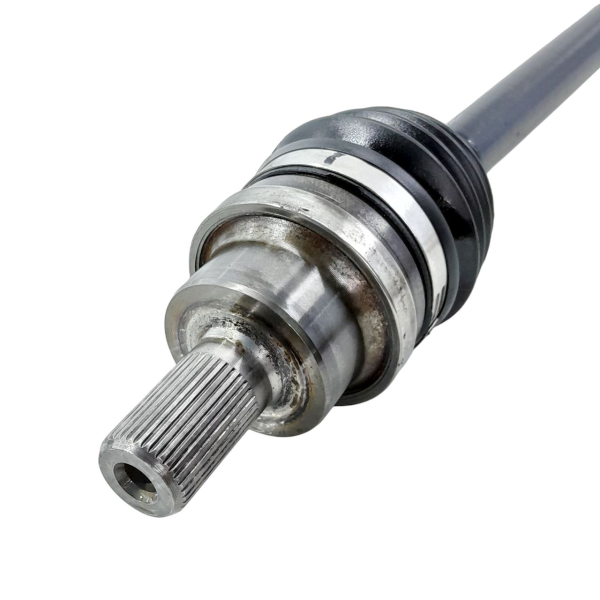 EIXO HOMOCINÉTICO TRASEIRO ESQUERDO VOLVO XC60 3.0T DYNAMIC 2011 156141