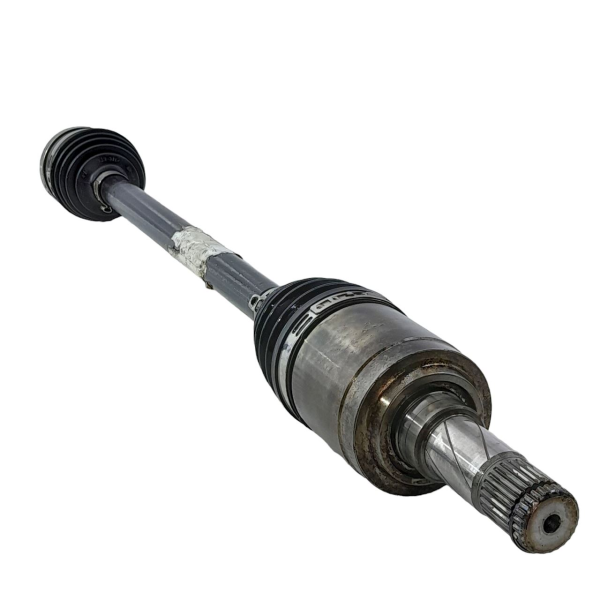 EIXO HOMOCINÉTICO TRASEIRO ESQUERDO VOLVO XC60 3.0T DYNAMIC 2011 156141