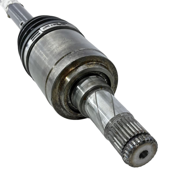 EIXO HOMOCINÉTICO TRASEIRO ESQUERDO VOLVO XC60 3.0T DYNAMIC 2011 156141