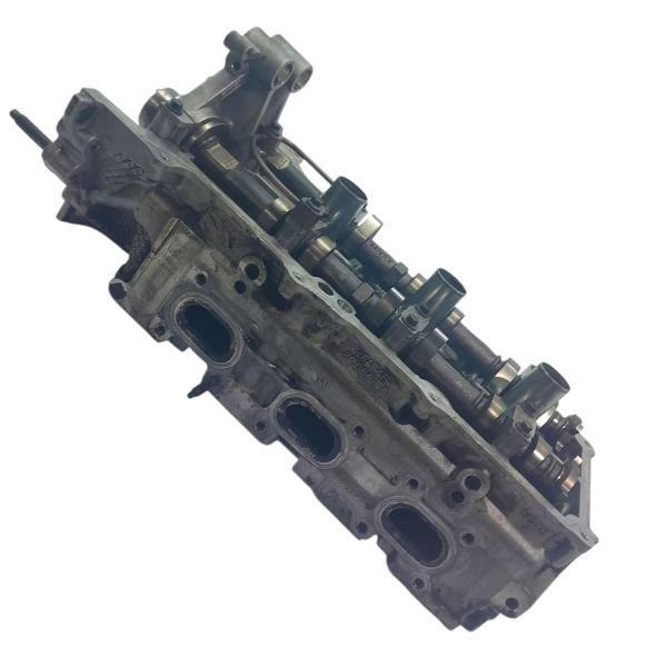 CABEÇOTE DIREITO  FORD EDGE 3.5 2011 198735