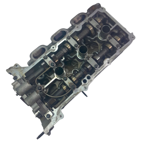 CABEÇOTE DIREITO  FORD EDGE 3.5 2011 198735