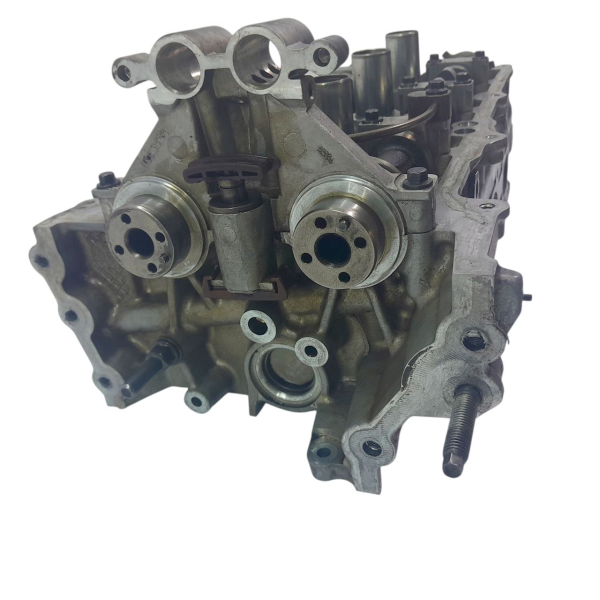 CABEÇOTE DIREITO  FORD EDGE 3.5 2011 198735