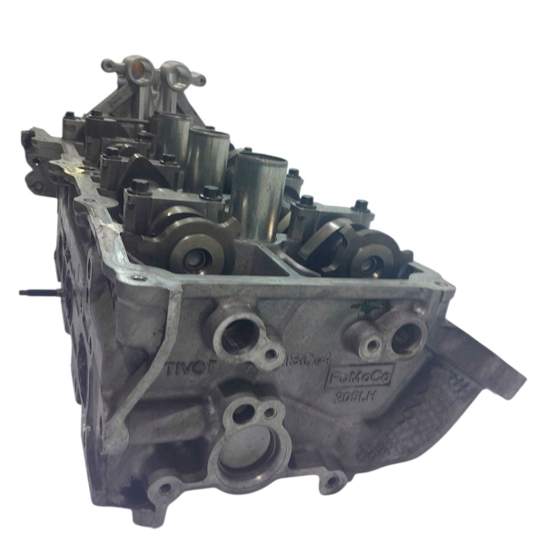 CABEÇOTE DIREITO  FORD EDGE 3.5 2011 198735