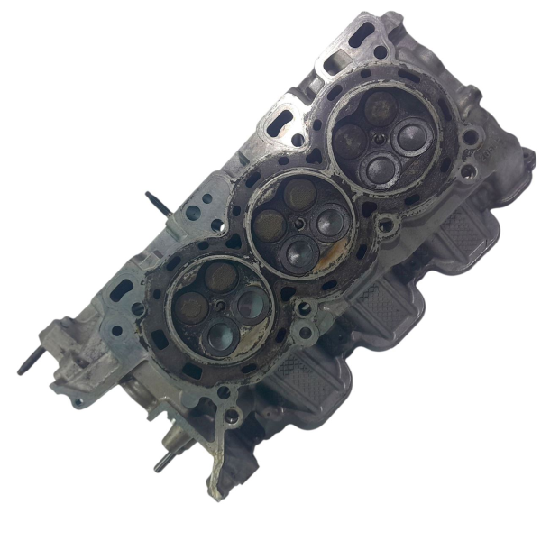 CABEÇOTE DIREITO  FORD EDGE 3.5 2011 198735