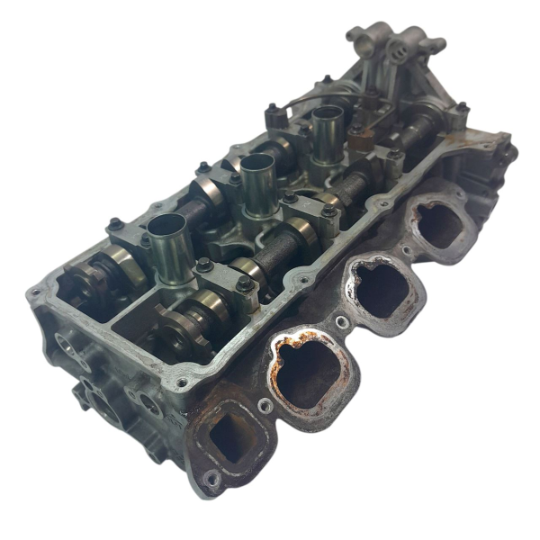 CABEÇOTE DIREITO  FORD EDGE 3.5 2011 198735