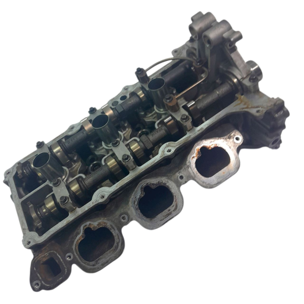 CABEÇOTE DIREITO  FORD EDGE 3.5 2011 198735