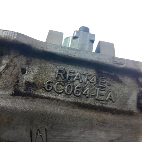 CABEÇOTE DIREITO  FORD EDGE 3.5 2011 198735