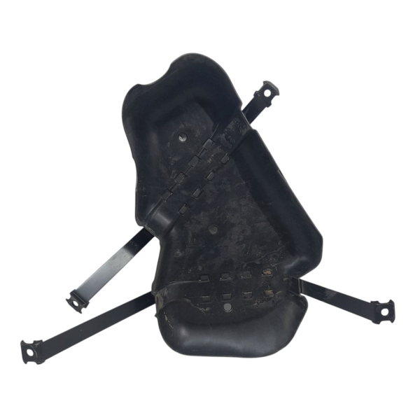 SUPORTE TANQUE COMBUSTÍVEL  VW TOUAREG V8 2009 206581