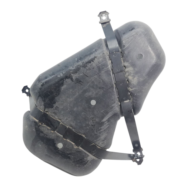 SUPORTE TANQUE COMBUSTÍVEL  VW TOUAREG V8 2009 206581
