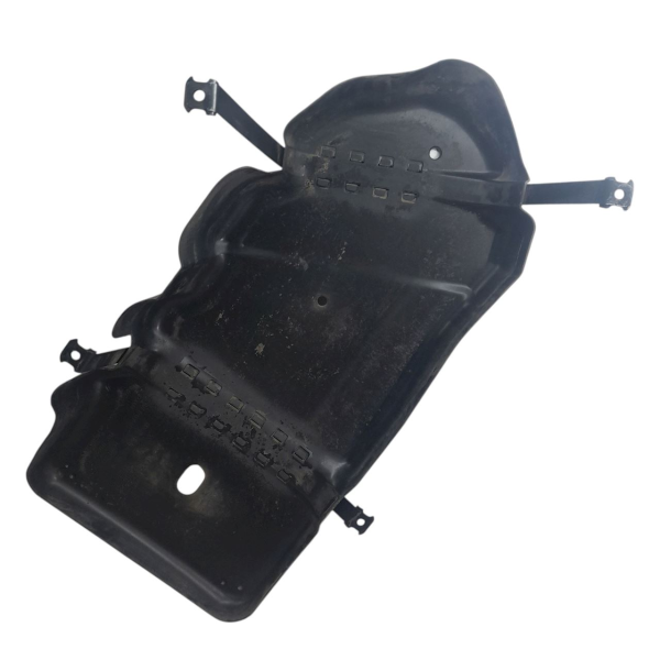 SUPORTE TANQUE COMBUSTÍVEL  VW TOUAREG V8 2009 206582