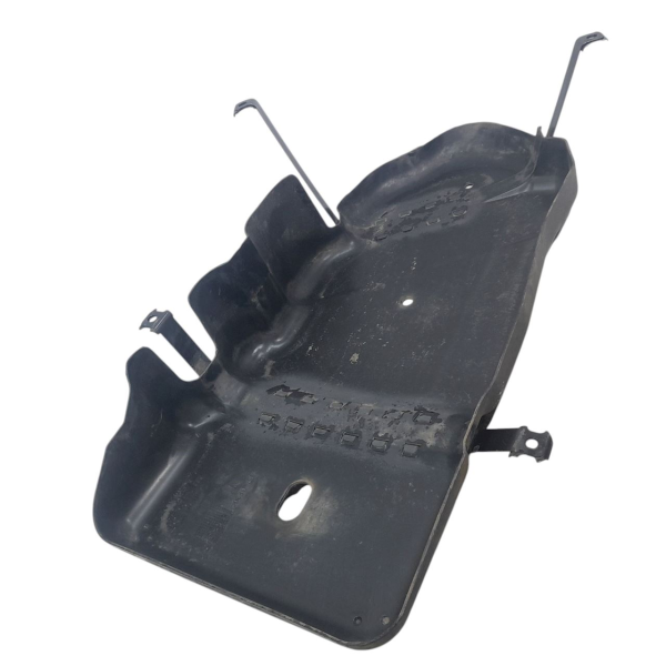 SUPORTE TANQUE COMBUSTÍVEL  VW TOUAREG V8 2009 206582