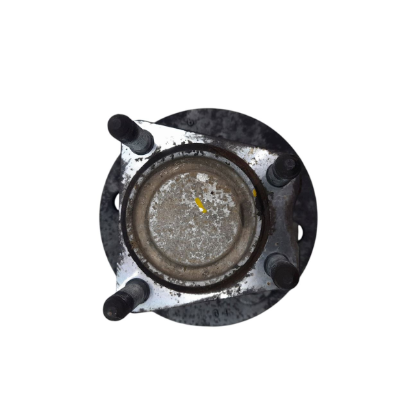 CUBO RODA TRASEIRA TRASEIRO GM MERIVA 1.8 8V 2005    205505