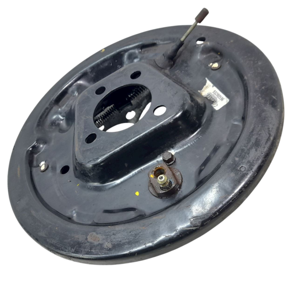 ESPELHO SAPATA FREIO TRASEIRO DIREITO GM MERIVA 1.8 8V 2005    205500