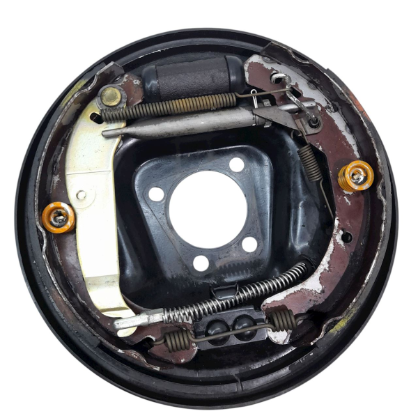 ESPELHO SAPATA FREIO TRASEIRO DIREITO GM MERIVA 1.8 8V 2005    205500