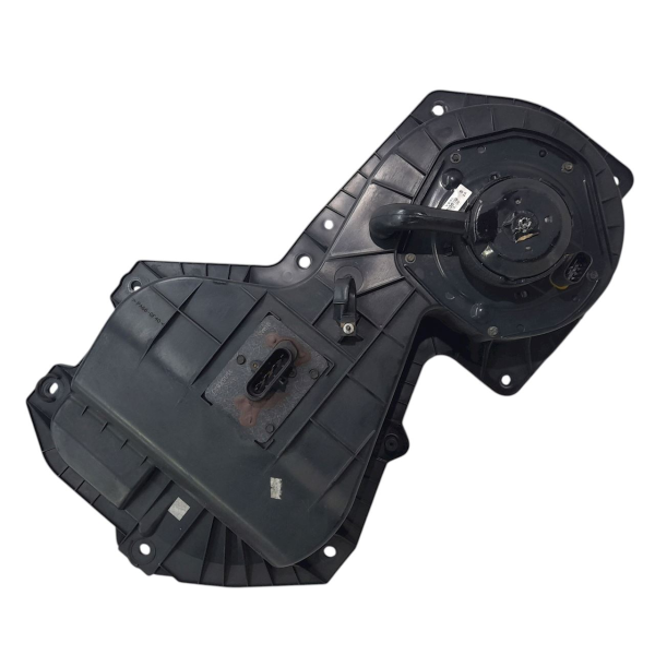 VENTOINHA AR FORÇADO  GM S10 2.2 2000 205153