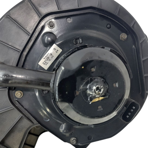 VENTOINHA AR FORÇADO  GM S10 2.2 2000 205153