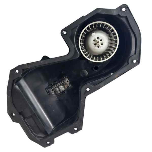 VENTOINHA AR FORÇADO  GM S10 2.2 2000 205153