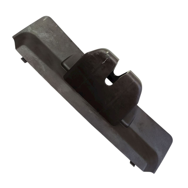 ACABAMENTO FECHADURA TAMPA TRASEIRA PORSCHE CAYENNE S 4.8 T 2011 190210