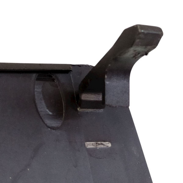 ACABAMENTO FECHADURA TAMPA TRASEIRA PORSCHE CAYENNE S 4.8 T 2011 190210