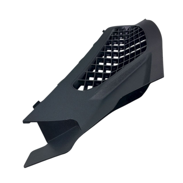 ACABAMENTO DIREITO CHURRASQUEIRA  PORSCHE CAYENNE S 4.8 T 2011 190243