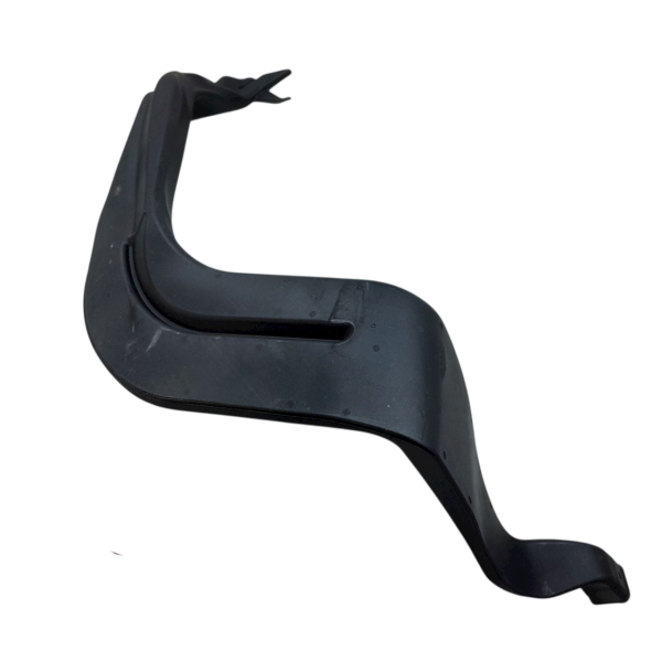 DUTO AR DIANTEIRO ESQUERDO ASSOALHO  PORSCHE CAYENNE S 4.8 T 2011 190515