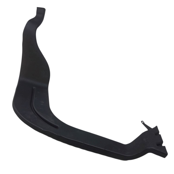 DUTO AR DIANTEIRO ESQUERDO ASSOALHO  PORSCHE CAYENNE S 4.8 T 2011 190515