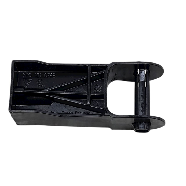 SUPORTE SUPERIOR ESQUERDO  PORSCHE CAYENNE S 4.8 T 2011 190161