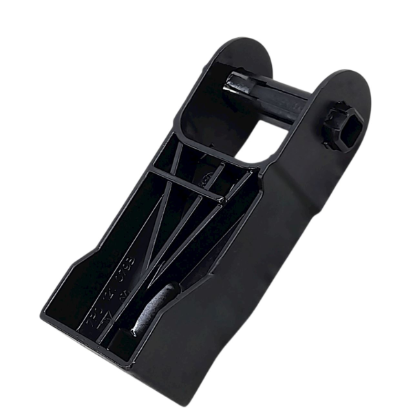 SUPORTE SUPERIOR ESQUERDO  PORSCHE CAYENNE S 4.8 T 2011 190161