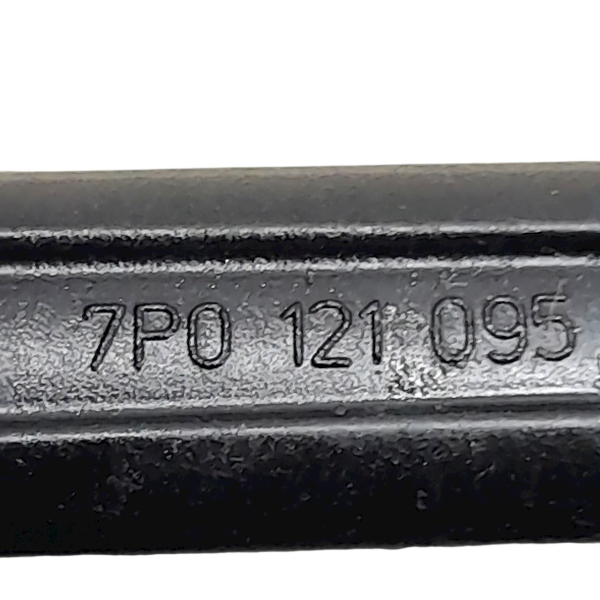 SUPORTE SUPERIOR ESQUERDO  PORSCHE CAYENNE S 4.8 T 2011 190161
