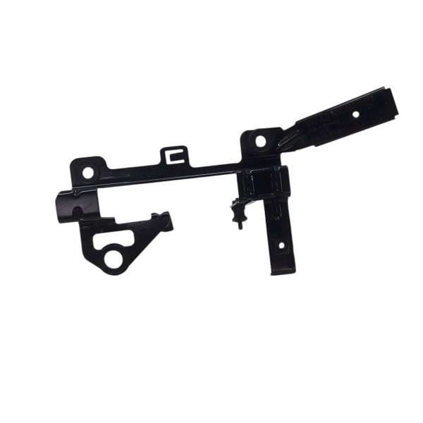 SUPORTE CANO ENTRADA RETORNO AR QUENTE  PORSCHE CAYENNE S 4.8 T 2011 190467