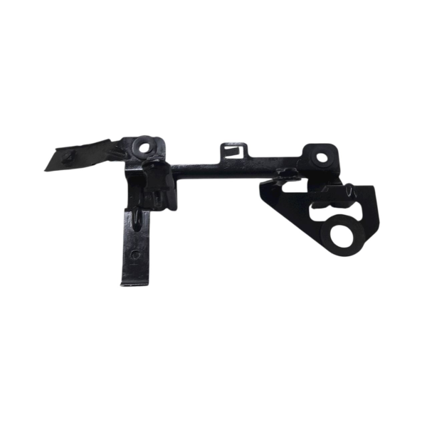 SUPORTE CANO ENTRADA RETORNO AR QUENTE  PORSCHE CAYENNE S 4.8 T 2011 190467