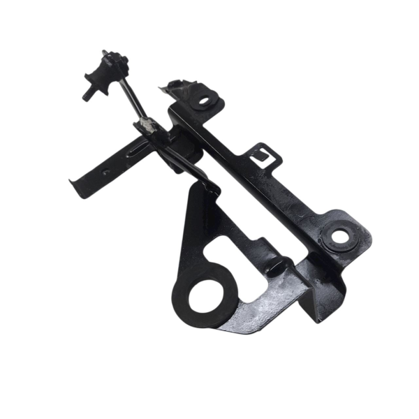 SUPORTE CANO ENTRADA RETORNO AR QUENTE  PORSCHE CAYENNE S 4.8 T 2011 190467